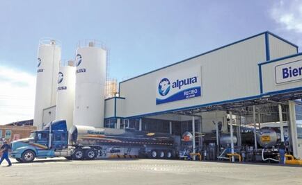 Alpura desmiente rumor en redes sobre leche contaminada