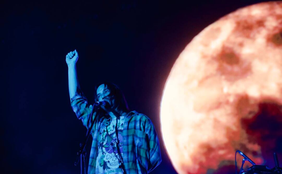 Corona Capital 2021: Time Impala, Twenty One Pilots y LP, las mejores fotos