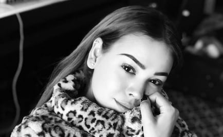 El nuevo corte de Danna Paola es perfecto para iniciar el 2018 con el pie derecho