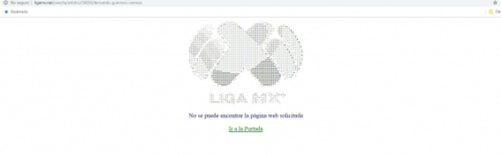 Fernando Guerrero, listo para regresar a la Liga MX