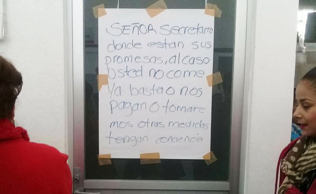 Foto: Carlos Arrieta / EL UNIVERSAL