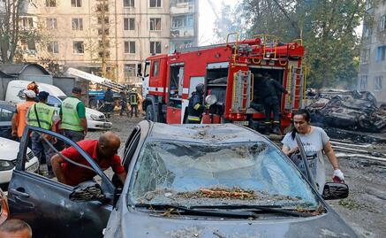 Tropas rusas repelieron 6 ataques ucranianos en Kursk y evitaron avance en la región, reporta Ministerio de Defensa