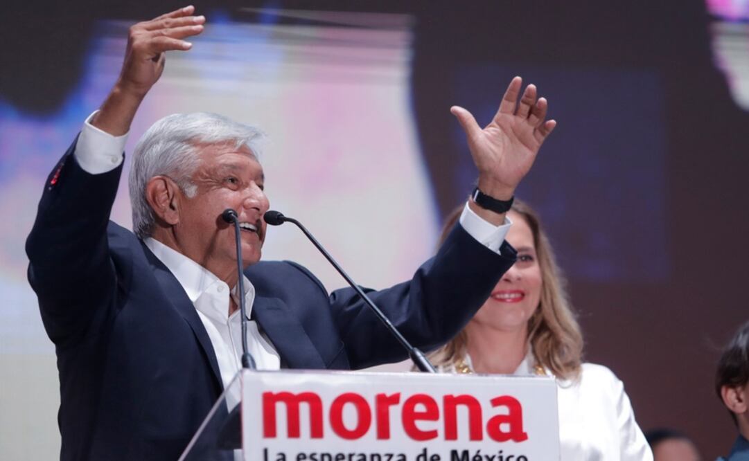 FOTO: IVAN STEPHENS / EL UNIVERSAL