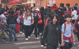México se rezaga en matemáticas y lectura: PISA