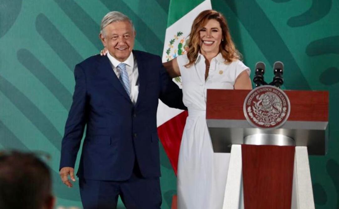 Foto: Presidencia 