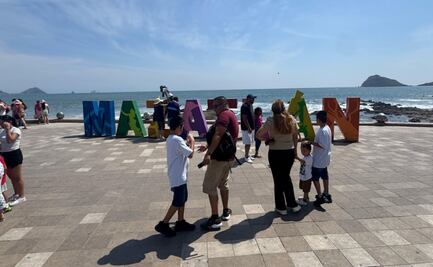 Tres ciudades de Sinaloa quedan exentas de alertas de viaje de EU; gobernador resalta operativos de seguridad y asegura que "hay confianza" 