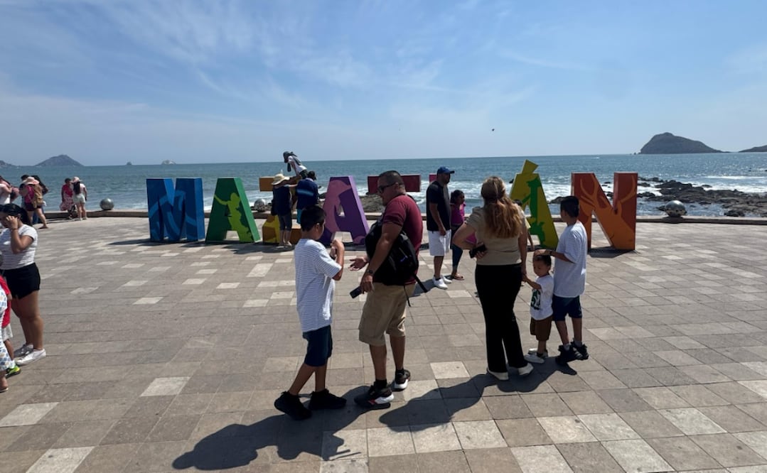 Dos ciudades de Sinaloa quedan exentos de las alertas de viaje de EU. Imagen ilustrativa. Foto: Especial