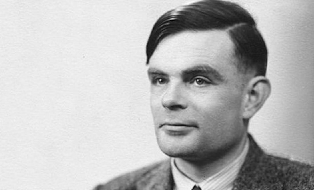 Comité Olímpico Internacional y Alan Turing, en un día como hoy