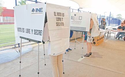 Ciudadanos que su apellido inicie con A integrarán mesas directivas en elecciones