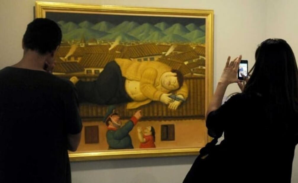 Descalzo y con una llamada telefónica como anzuelo, así fue “cazado” Pablo Escobar en 1993