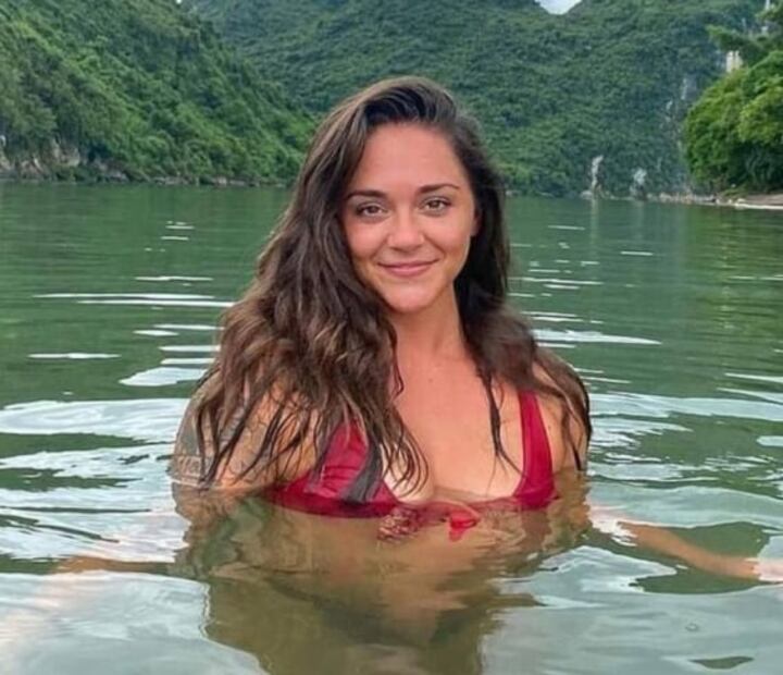 Hace búsqueda internacional de su novio desaparecido; lo encuentra casado y con hijos  