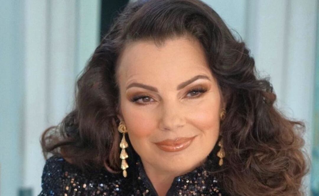 Los looks imperdibles de Fran Fine (Fuente: Instagram @officialfrandrescher)