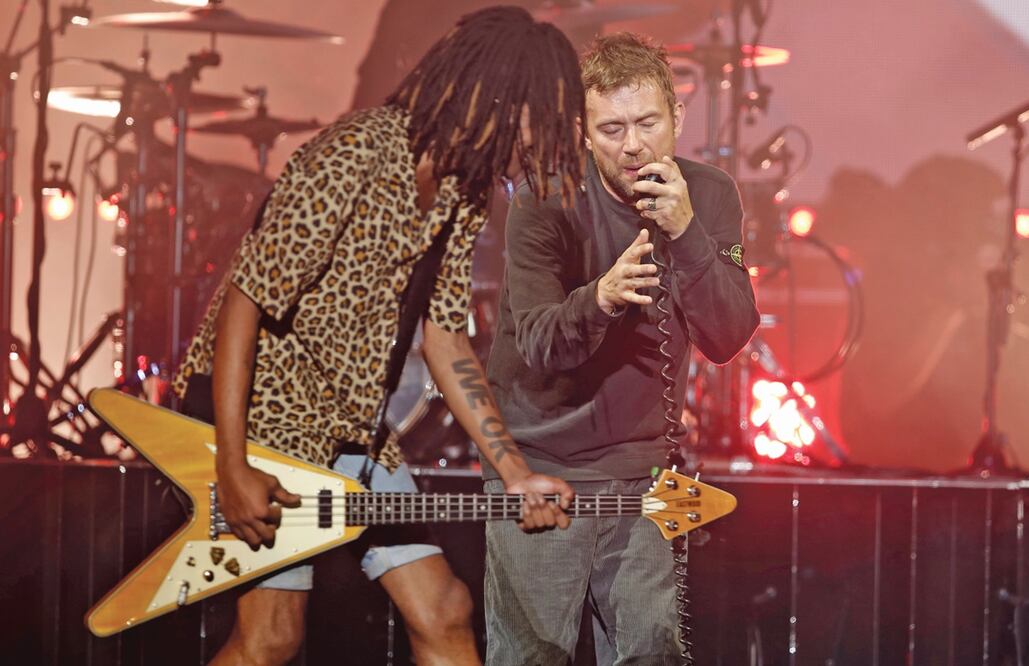 Foto: El Universal, archivo 