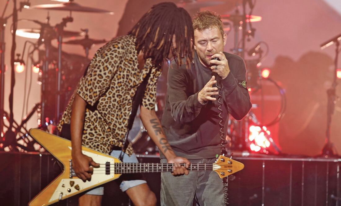 Foto: El Universal, archivo