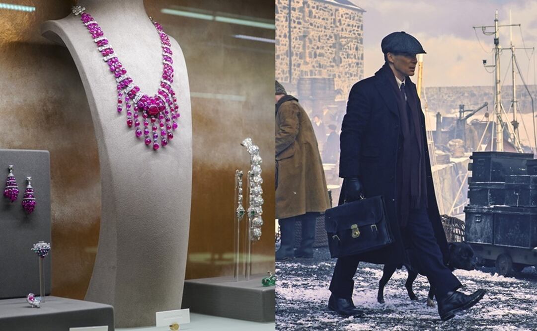 Foto: EFE y Archivo EL UNIVERSAL