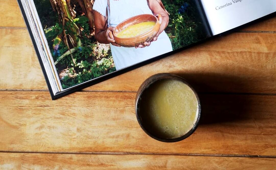 Foto: cortesía Shava Cueva