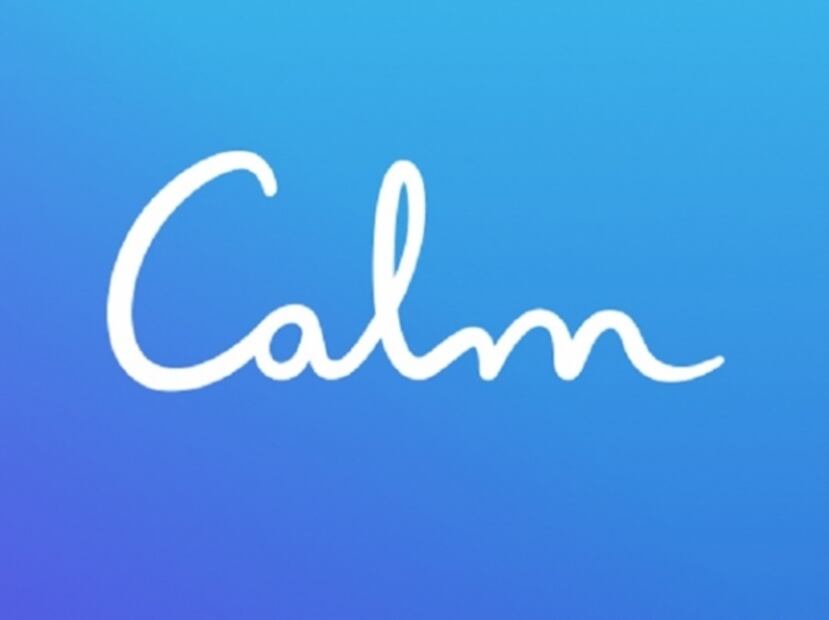 5 apps para aprender a meditar