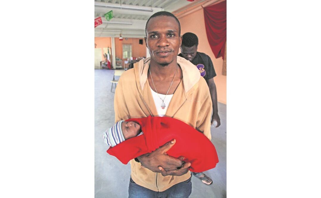 Foto: Luis Alonso Pérez/ ARCHIVO EL UNIVERSAL