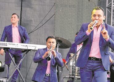 La Trakalosa trabaja en resolver lío legal