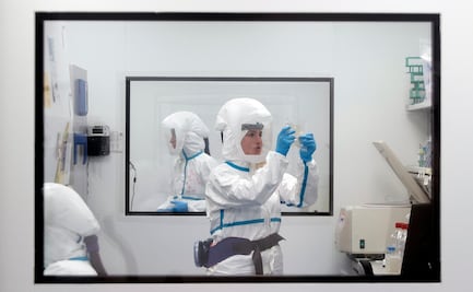 EMA respalda posible uso de emergencia de pastilla antiCovid antes de su autorización