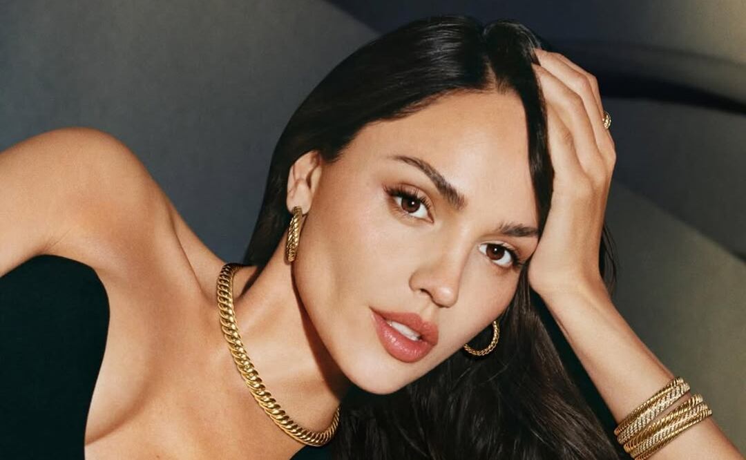 Foto: Instagram @eizagonzalez (David Yurman)