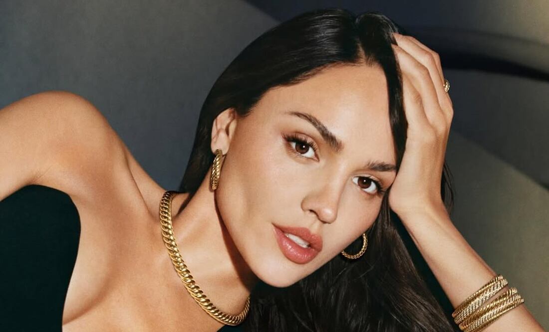 Foto: Instagram @eizagonzalez (David Yurman)