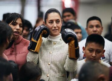 Sheinbaum inaugura PILARES “Ratón Macías” en la Cuauhtémoc