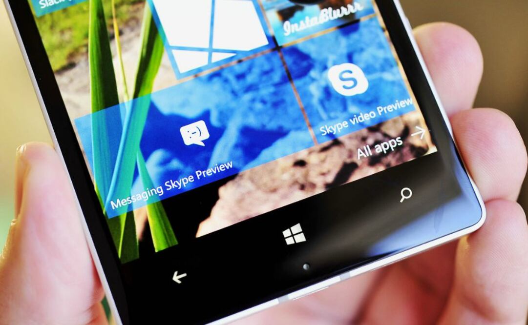 Skype Messaging, nueva versión de Skype para móviles, pasará a ser la aplicación por defecto para los SMS.
