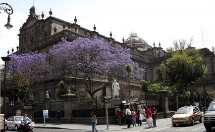 UNAM to create Interactive Museum of Language