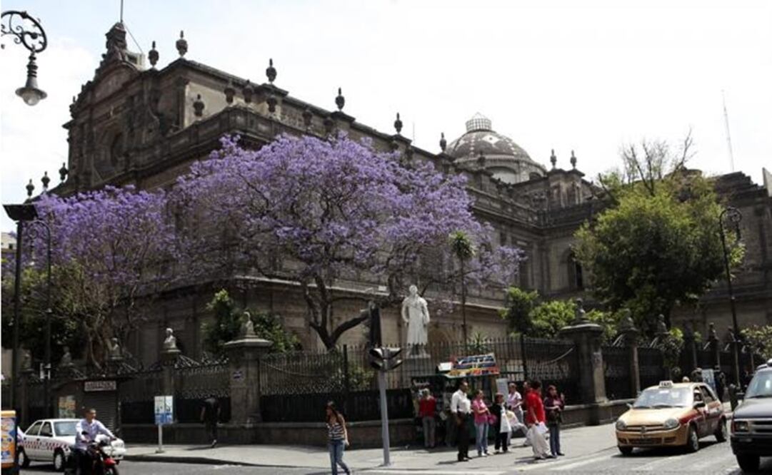 Photo: File photo/EL UNIVERSAL