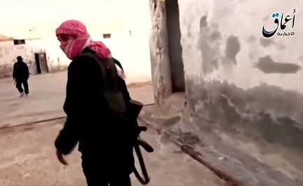 Yihadistas dinamitan la simbólica prisión siria de Palmira