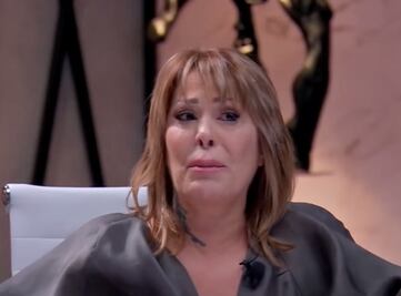 "Intenté dar lo mejor": Alejandra Guzmán habla de Frida Sofía