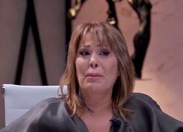 "Intenté dar lo mejor": Alejandra Guzmán habla de Frida Sofía