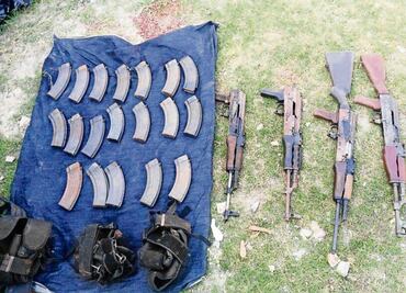 Comando libera a reo y mata a custodio