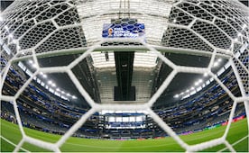 Mundial 2026: Argentina vs Austria EN VIVO sigue aquí el MINUTO A MINUTO del partido