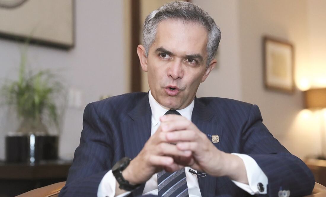 (Foto: Archivo/El Universal)