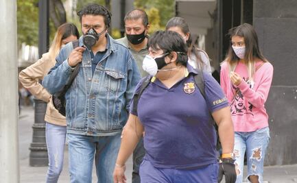 Suman 11 a las colonias que tienen más Covid en CDMX; éstas son 