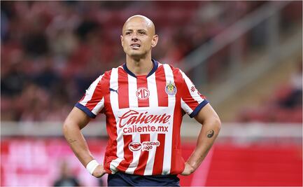 Chicharito Hernández asegura que nunca quiso "herir" ni "limitar" con sus polémicas declaraciones; "lamento cualquier confusión"