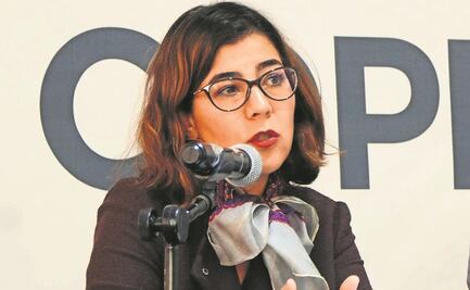 "Hay una deuda con las mujeres trans", reconoce Copred