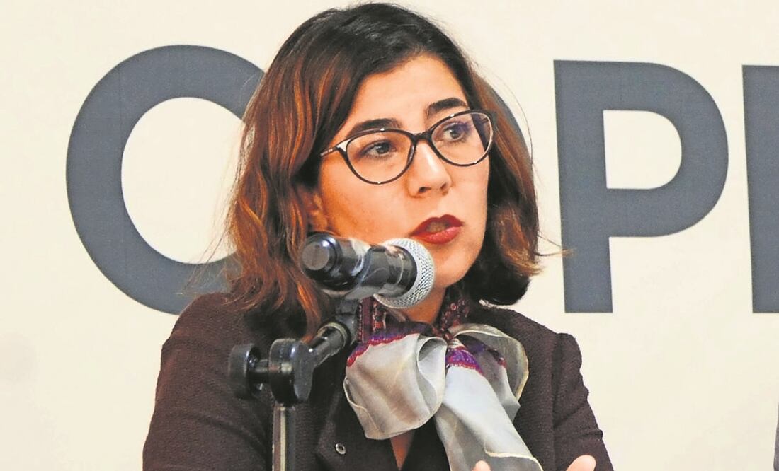 Geraldine González detalla que más de la mitad de los crímenes de odio documentados por ONG son hacia mujeres trans. Foto: ESPECIAL