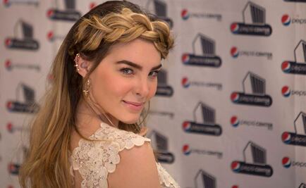 Belinda lamenta las declaraciones de Donald Trump contra los latinos