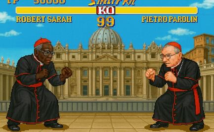 Cónclave en el Vaticano; los mejores memes para esperar la elección del nuevo Papa