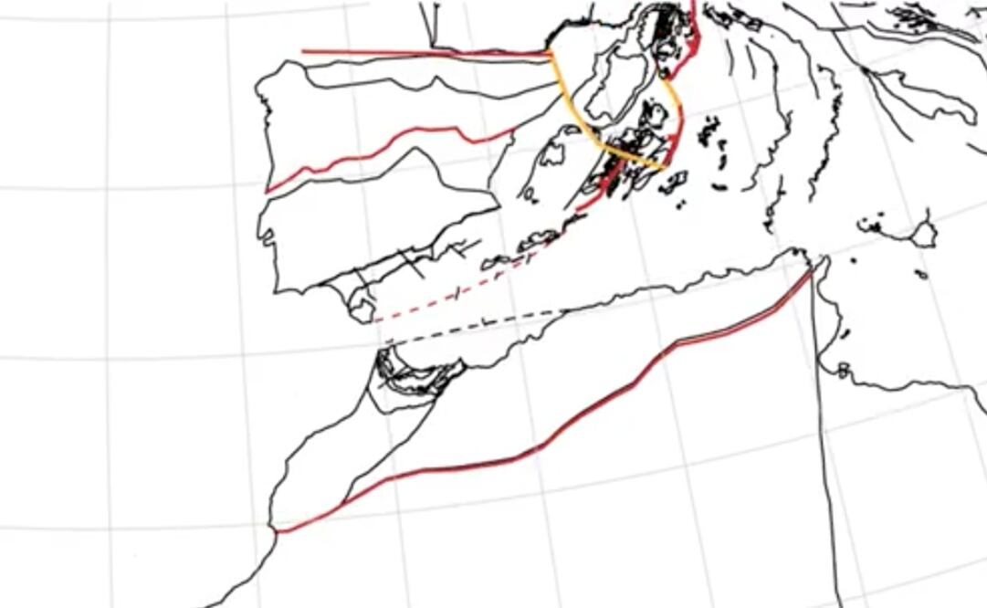 Foto: X Douwe van Hinsbergen
@vanHinsbergen