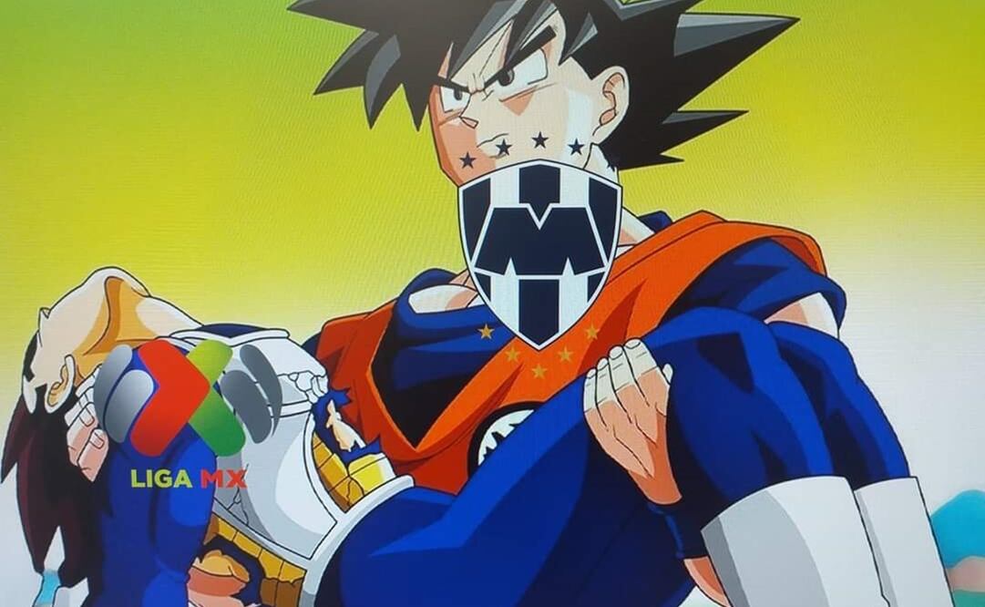 Los mejores memes de Rayados en la Leagues Cup