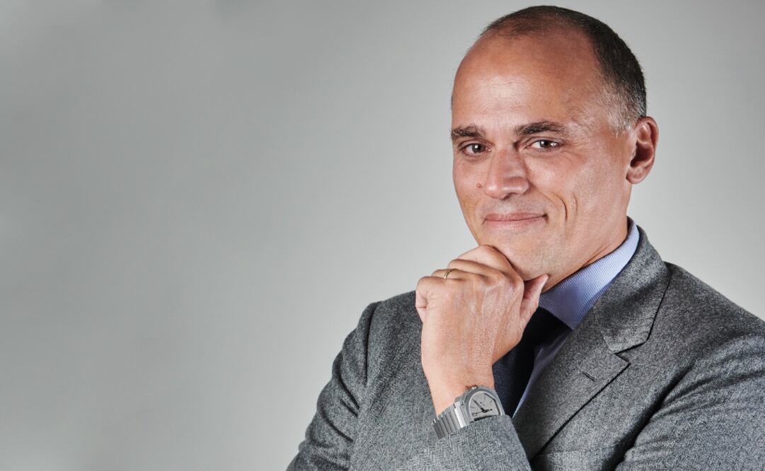 Antoine Pin llevará las riendas de la unidad de relojería de BVLGARI.