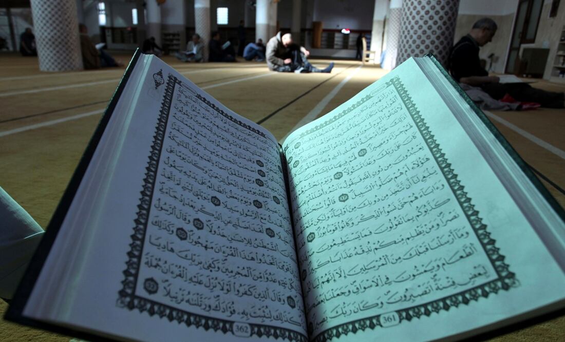 Otros países con mayoría musulmana, como Irán y Turquía, también han condenado las quemas del Corán. Foto: AP