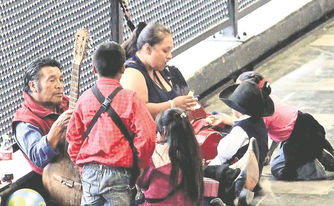 (Foto:Archivo/ElUniversal)