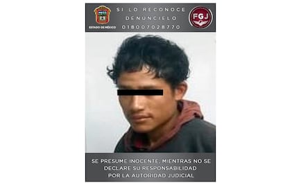 Vinculan a proceso a hombre por presunto abuso sexual de su hermana menor 