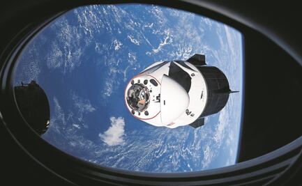 Condenan prueba de misil ruso antisatélite