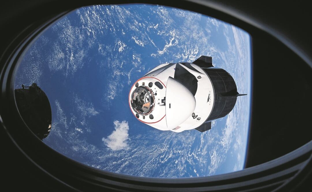 El misil ruso impactó a uno de sus satélites, reportaron. Foto: ARCHIVO AP